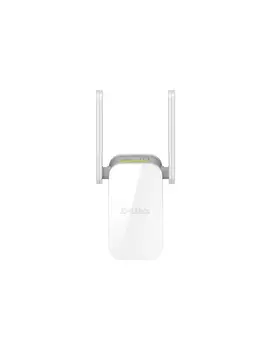 

D-Link DAP-1610-Wi-Fi range extender-Dual Band