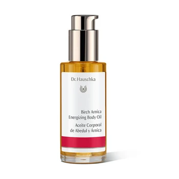 

Body Oil Birch Arnica Dr. Hauschka (75 ml)