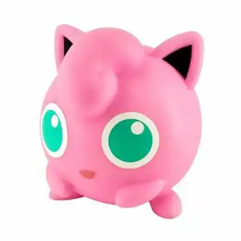 

Led lamp 3D Jigglypuff Pokemon