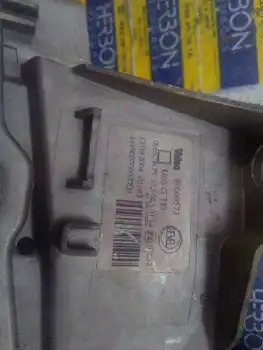 

1499097080 Left headlight Citroen Jumpy *