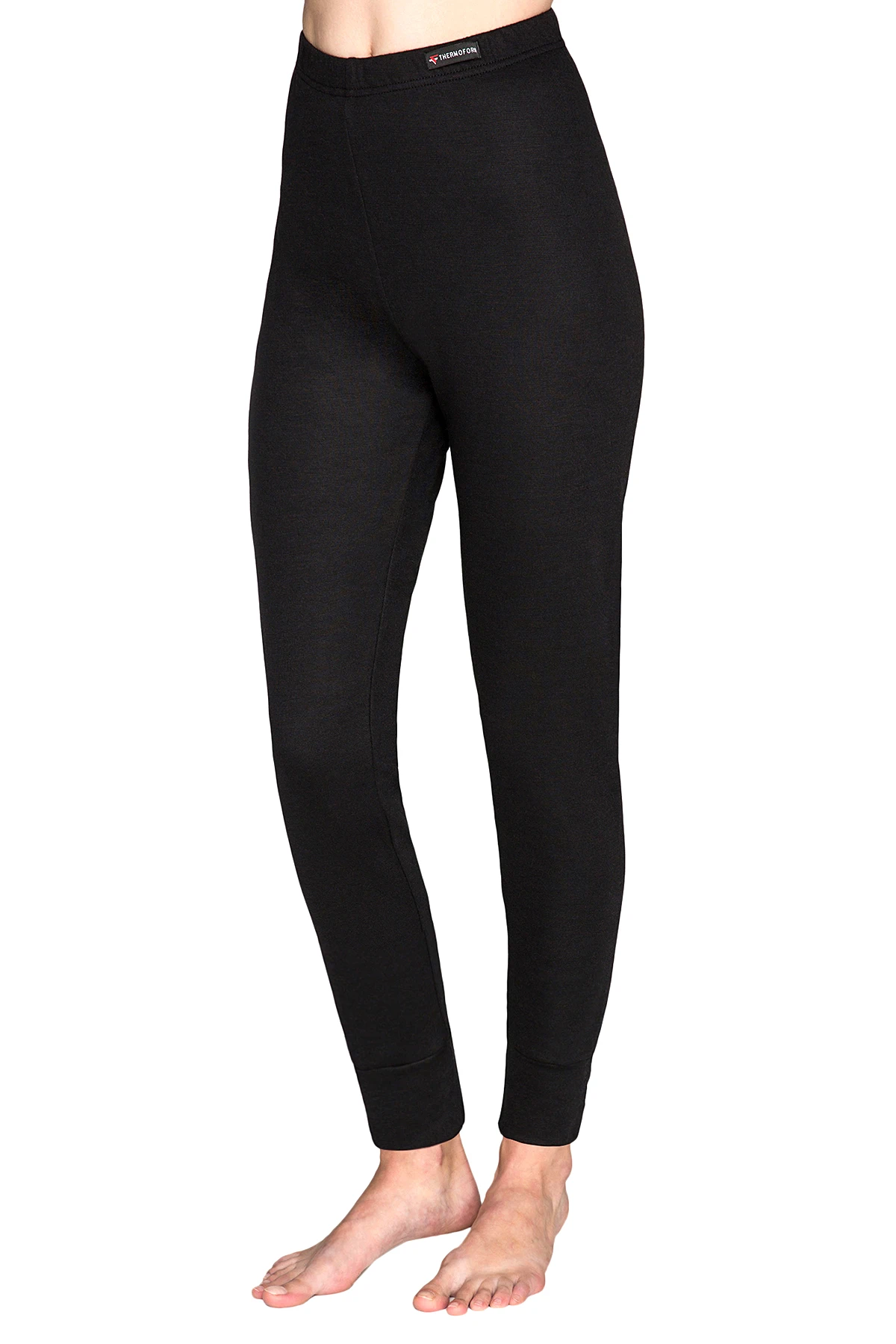 ThermoForm Active Adult Thermal Set (top and Bottom) Unisex Men Women Mountaineering Skiing Cycling Hunting Fishing Motocycle