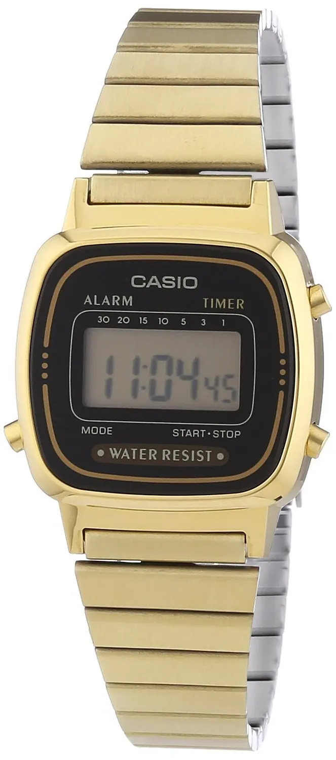 casio la670wg