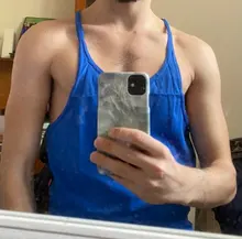 Camiseta sin mangas de verano para hombre, camiseta para culturismo, entrenamiento, gimnasio, Fitness