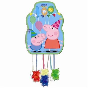 

Giant Piñata Peppa Pig