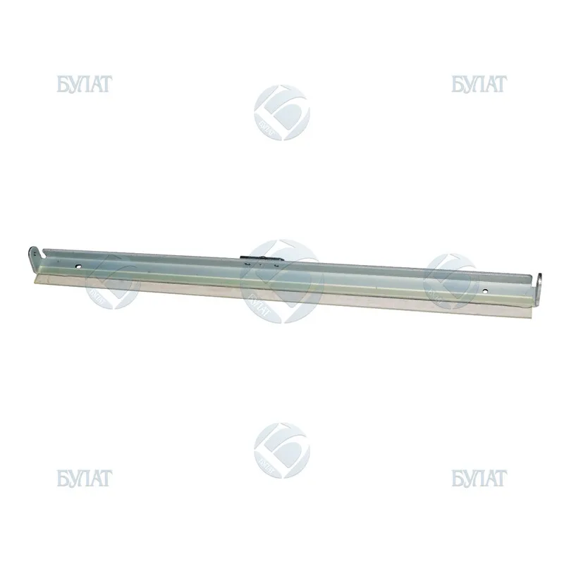 Ракель Konica Minolta bizhub C451/C550/C650/C452/C552/C652 wiper (черн) | Компьютеры и офис