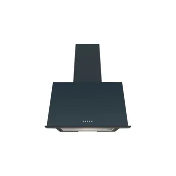

Вертикальная вытяжка Korting KHC 65330 GN