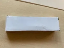 Cuchillo plegable de entrenamiento de acero 440C, herramienta de práctica de titanio, cuchillo de entrenamiento sin filo, accesorios