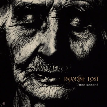 

Paradise Lost/one second (CD)