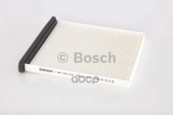 Фильтр Салона Стандарт Mazda 3/6/Cx-5 11 Bosch арт. 1987435019