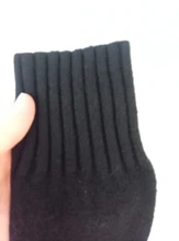 Privathinker Invierno Caliente hombres suéteres de cuello de Color sólido hombre coreano Casual Knitter jerseys 2020 Harajuku hombre suéteres