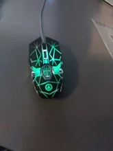 Wired Keyboard Computer Game PC Backlit-Gamer Gaming Laptop Mechanical-Feeling RGB USB