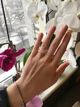Anillo de resina Vintage para mujer, joyas de resina de cuentas de cristal coloridas de Corea para mujer, regalos de joyería para fiesta, anillos de dedo 2020