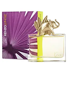 

KENZO KENZO JUNGLE Eau de Parfum vaporizer 30 ml