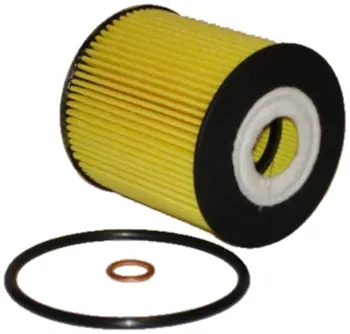 

Oil filter for BMW 3 (E46) 330 d 1999 2005kw 135 ccm2FO-ECO035JAPANPARTS