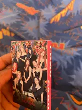 30 unids/set Kpop ATEEZ Lomo tarjeta niños perdidos GOT7 dos veces TXT NCT 2020 ITZY ENHYPEN HD impresión fotográfica álbum photocard para los fans regalos