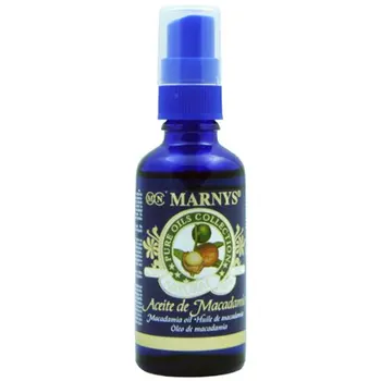 

MACADAMIA pure oil 50 ml