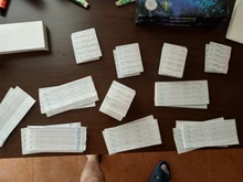10/20 Uds de plástico tatuaje puntas de boquilla conjunto RT FT consejos de tatuajes mixtos desechable aguja estéril tubos accesorios de la máquina de tatuaje