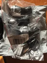 NOZZLE-FILTER Faucet Faucets-Accessories Taps-Aerator Mixers Bathroom Water-Saving Kitchen