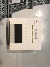 Mijia WiFi inteligente controlador de temperatura termostato de agua eléctrico piso de la caldera de Gas de Control de calefacción de MI aplicación para hogares