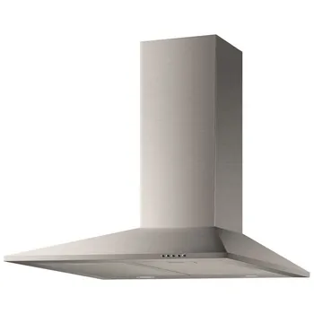 

Conventional Hood Mepamsa Piramide Plus 60X 60 cm 290 m³/h 65W C