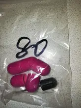 Tapas de pulido de uñas, removedor de Gel de goma, broca de clavo de cerámica, pedicura, fresas, herramienta para uñas, 5 uds., 10x15/13x19