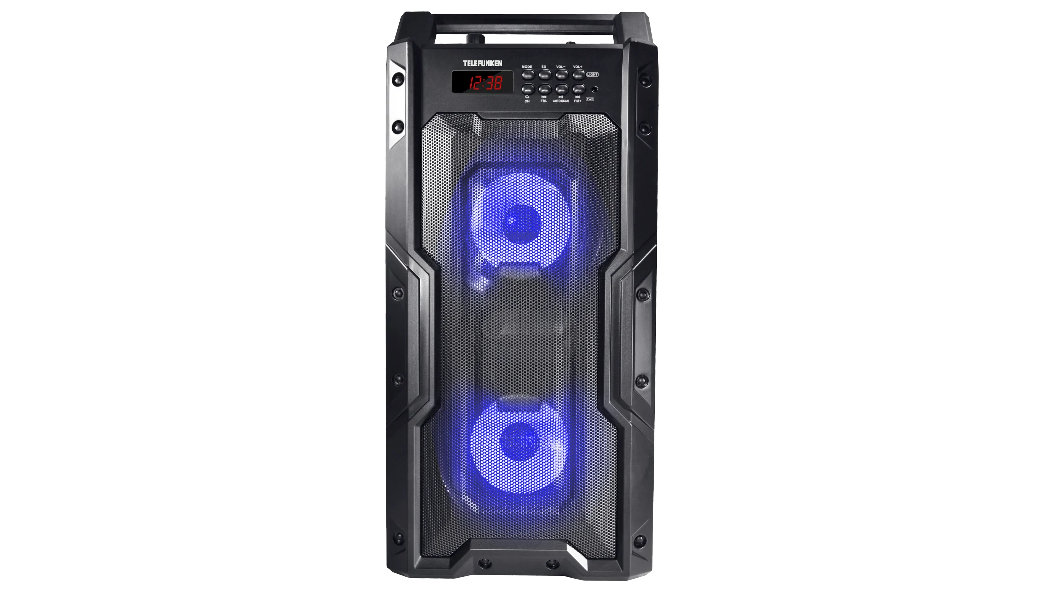 Tf-ps1275b. портативная колонка telefunken. Telefunken tf ps1275b. Tf-ps1275b разбор. Tf-ps1275b вскрытие.