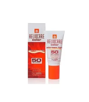 

Heliocare Color Gelcream Light 50 Ml