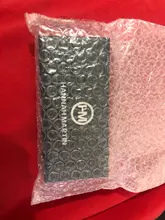 Hannah Martin-Reloj de pulsera para hombre, de cuarzo, resistente al agua, masculino