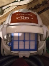 Hepa FILTER Bags Replacement Vacuum-Cleaner S-BAG Philips for Electrolux And Aeg