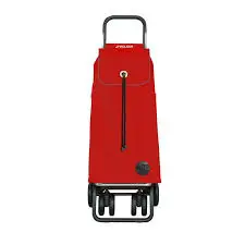 

Shopping cart ROLSER LOGIC TOUR color red