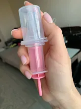 Dispensador de medicamentos inteligente para bebés y niños, alimentador de aguja, dispensador con cuentagotas, chupete para alimentar utensilios, accesorios para bebés