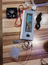 Incubation Automatic-Eggs-Incubator Constant-Temperature-Eggs Box-Accessories HTMC-7