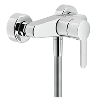 

Noble fittings AB87130CR ABC Shower Mixer External Chrome