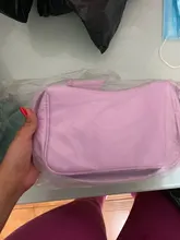 Bolso de piel sintética suave para mujer, bolsa de hombro pequeña de diseño a la moda, Color sólido Retro, Color púrpura