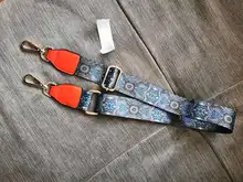 HJKL-Correa de hombro ancha para bolso, accesorio de repuesto para bolso, ajustable, 2020