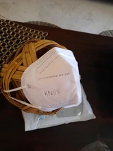 5-100pcs face mask KN95 facial masks FFP2 CE filter mask ffpp2 maske de filtro antipolvo máscara mascarillas mascherine tapaboca