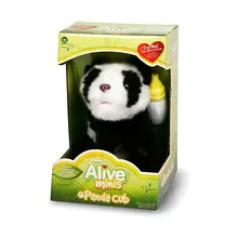 Интерактивная игрушка WowWee "Панда"