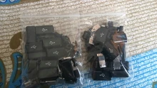 Interface Connector-Plug Data-Cable-Accessories 4pin Micro-Usb Male Welding 10pcs/Lot