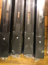 Rail Lighting-Fixture Spotlights Cob-Track-Lamp Home-Store 220V Whole-Set for 12/20/30/40w