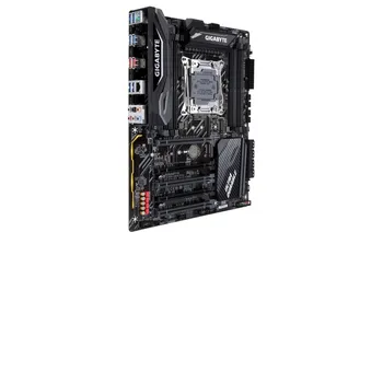 

Gigabyte X299 UD4 Pro (rev. 1.0) LGA 2066 ATX Intel motherboard®