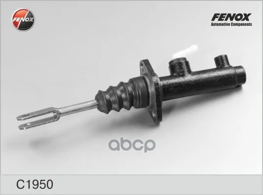 Цилиндр Главный Привода Сцепления FENOX арт. C1950