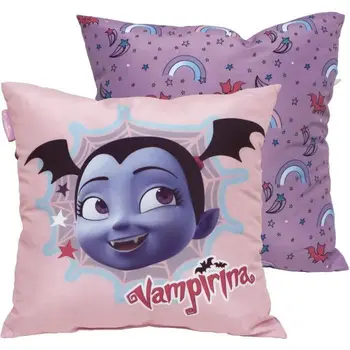

DISNEY square Cushion Vampirin Comfort Square-40x40 cm