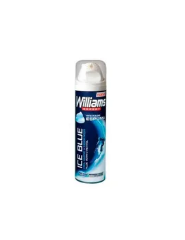 

WILLIAMS Shaving foam sensitive skin spray 200 ml