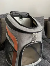 Pet-Carrier-Bag Cat-Backpack Cat Travel Shoulder-Bag Pet-Supplies Cats Dogs Small Outdoor