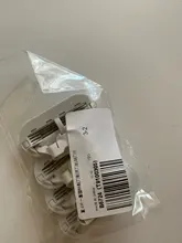 Cabezales de afeitado de 3 cuchillas para mujer, accesorios para el cuidado de la piel, afeitadora corporal, 4 Uds.