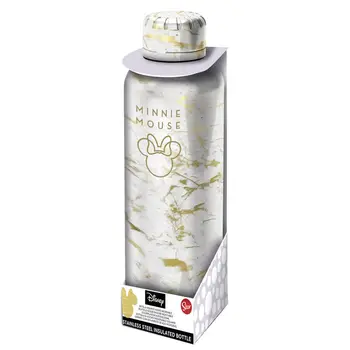 

Stainless steel bottle Minnie Disney 515ml