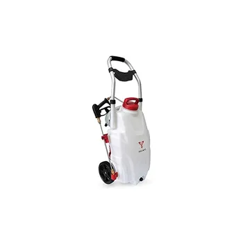

Pulmic Electric Sprayer Ndustrial 35. White and Network. 35 litres Capacity