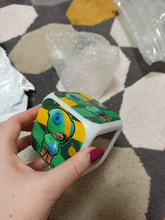 Reloj despertador de estrella de dibujos animados para chico, despertador Digital con luz LED, juguetes para chico, Mesa de Color variable, wekker