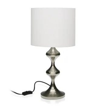 

Desk Lamp Tasha Metal (49 x 25 cm)