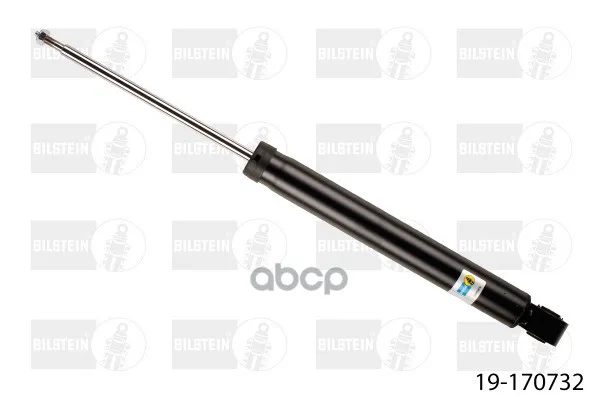 Амортизатор Подвески Vw Tiguan,H,B4 Bilstein арт. 19-170732
